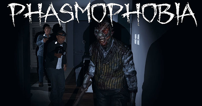 Ghost Orb trong game Phasmophobia là gì? 
