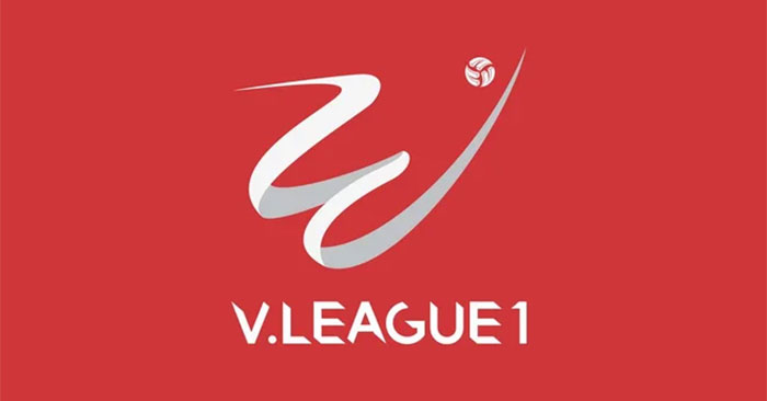 V-League 2022 - Bảng xếp hạng, Lịch thi đấu, Kết quả bóng đá