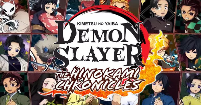 Tuyển chọn hình nền động Demon Slayer Kimetsu no Yaiba đẹp nhất trên máy  tính  Vietnam ITX