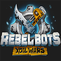 Rebel Bots - Xoil Wars