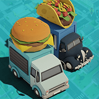 Food Truck Empire