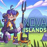 Nova Islands
