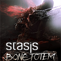 Stasis: Bone Totem