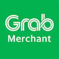 GrabMerchant cho iOS