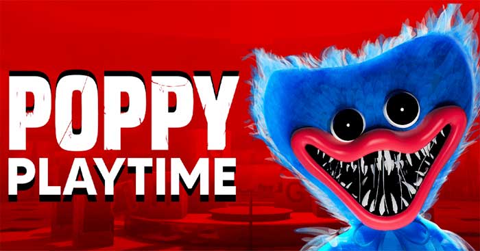 Poppy Playtime Online - Chơi Game Poppy Playtime Trực Tuyến -  Download.Com.Vn