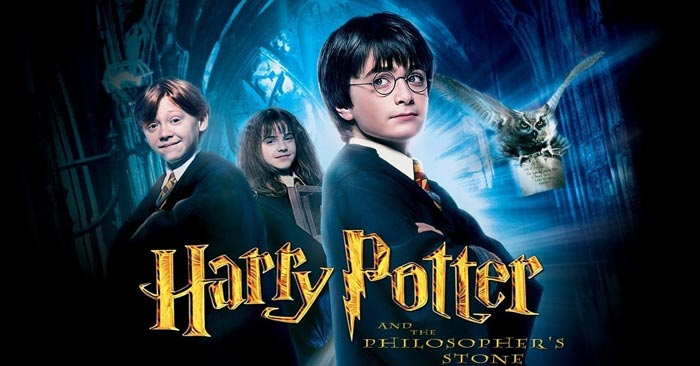 Harry Potter và Hòn đá Phù thủy