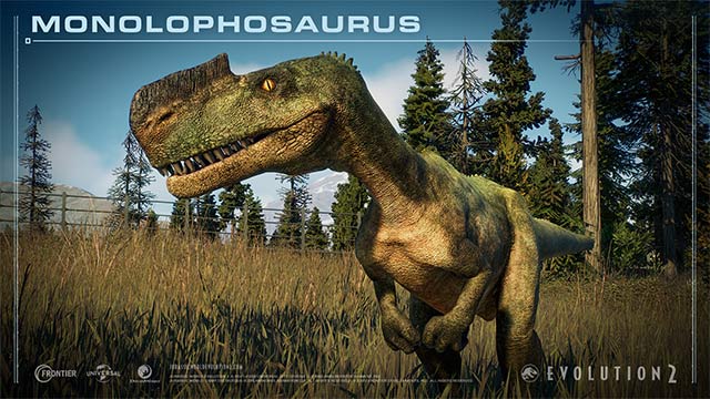 Jurassic World Evolution 2 1.3.0 bổ sung hàng loạt nội dung mới, nâng cấp và thay đổi đáng chú ý