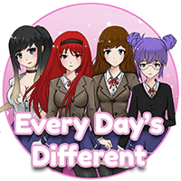 Every Day's Different