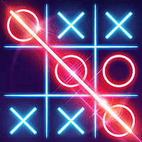 Tic Tac Toe 2 Player cho Android