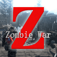 Zombie War: New World cho Android