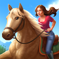 Horse Riding Tales - Wild Pony cho Android