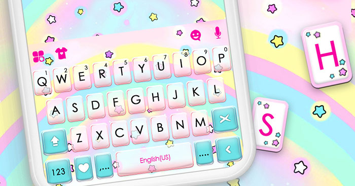 Pin by Jay blanco on key skins | Keyboard themes wallpaper, Pink keyboard  wallpaper, Cute aesthetic keyboard wallpaper