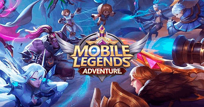 Tổng hợp code Mobile Legends: Adventure và cách nhập