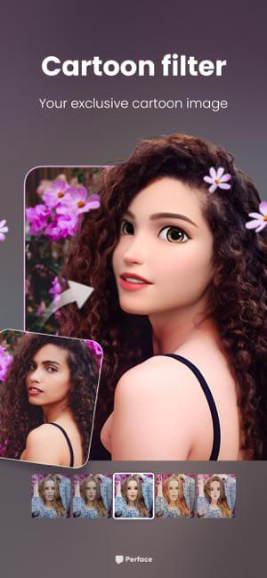 Turn your photo into an animated character figure