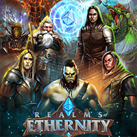 Realms of Ethernity