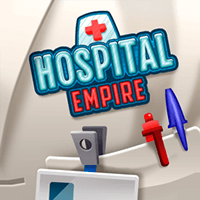 Hospital Empire cho iOS