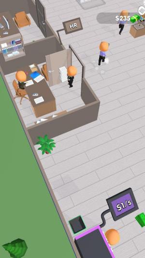 Grow your office to the largest