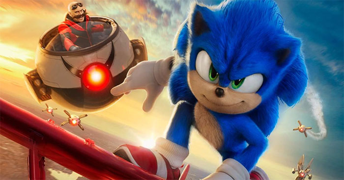 Sonic Frontiers Nhím tốc độ Sonic nay đã có thể chu du tự do – nShop - Game  & Hobby