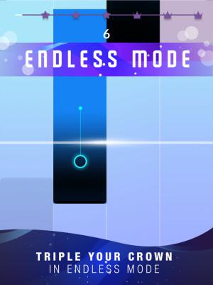 Play Endless Mode