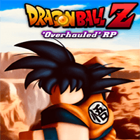 Dragon Ball RP