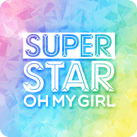 SuperStar OH MY GIRL cho Android
