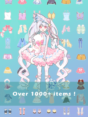 1000+ beauty items