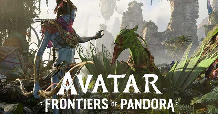 Avatar Frontiers of Pandora Download  GameFabrique