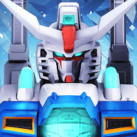 Gundam Breaker Mobile cho Android