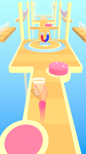Popsicle Stack is a fun ice cream making game