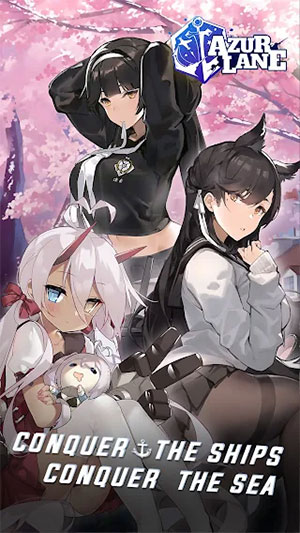 Azur Lane đưa bạn vào cuộc chiến tranh giành phe phái gay cấn