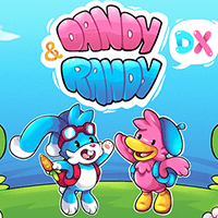 Dandy & Randy DX
