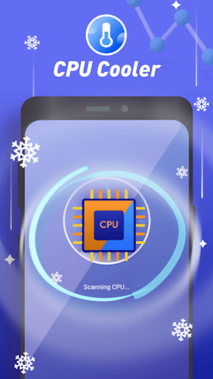CPU Cooling