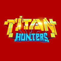 Titan Hunters cho iOS