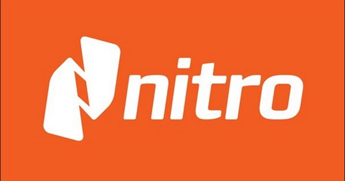  Nitro Pro  13.58.0.1180 Tạo, chỉnh sửa, chuyển đổi file PDF