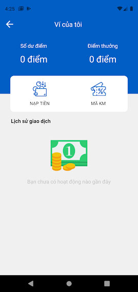  Download TNGO for Android