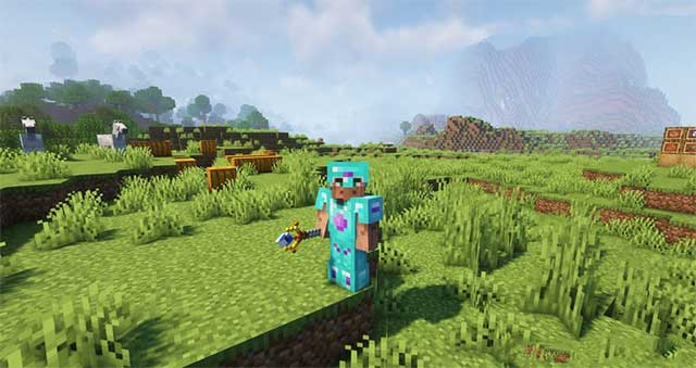 These powerful items will support gamers in many Minecraft activities