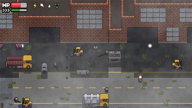 ZERO Sievert PC gives you access to a post-apocalyptic survival experience. action-packed