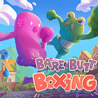 Bare Butt Boxing
