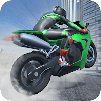 Motorcycle Real Simulator cho Android