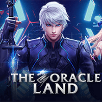 The Oracle Land
