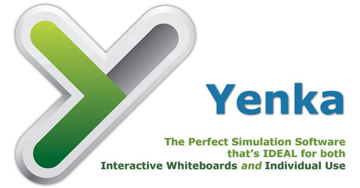  Yenka 3.4.4 Công cụ giáo dục cho Toán, Khoa học, công nghệ máy tính