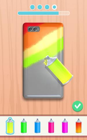 Phone Case DIY for you to create your own phone case