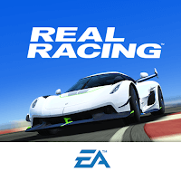 Real Racing 3 cho Android