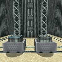 More Minecarts and Rails Mod