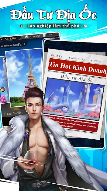 Download Thien tai kinh doanh