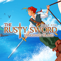Rusty Sword: Vanguard Island cho Android