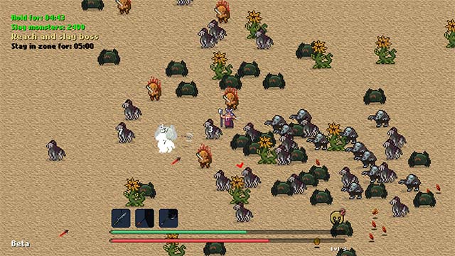 Bring the party mercenaries enter the top crazy battlefields of Crimson Dawn game