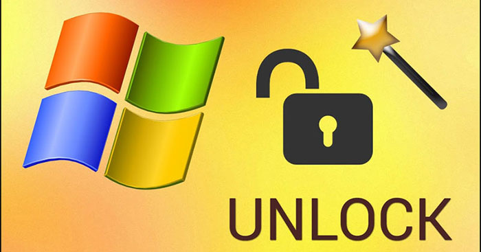 Unlocker 1.9.2: Xóa file và thư mục cứng đầu