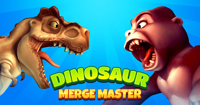 Dragon Merge Master 3D Cho Android 1.0.2 - Game Hợp Nhất Rồng để Chiến đấu