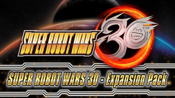 Gói Super Robot Wars 30 - Expansion Pack mang đến nhiều thay đổi và nội dung đáng chú ý